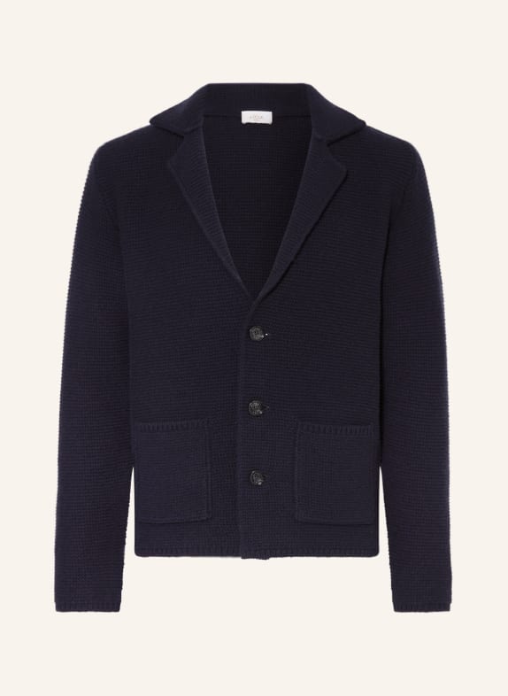 altea Strickjacke DUNKELBLAU