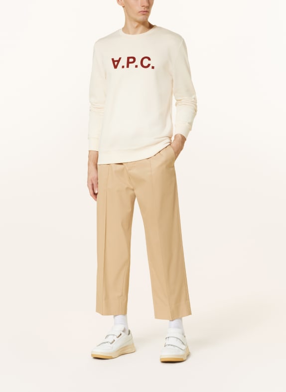 A.P.C. Sweatshirt