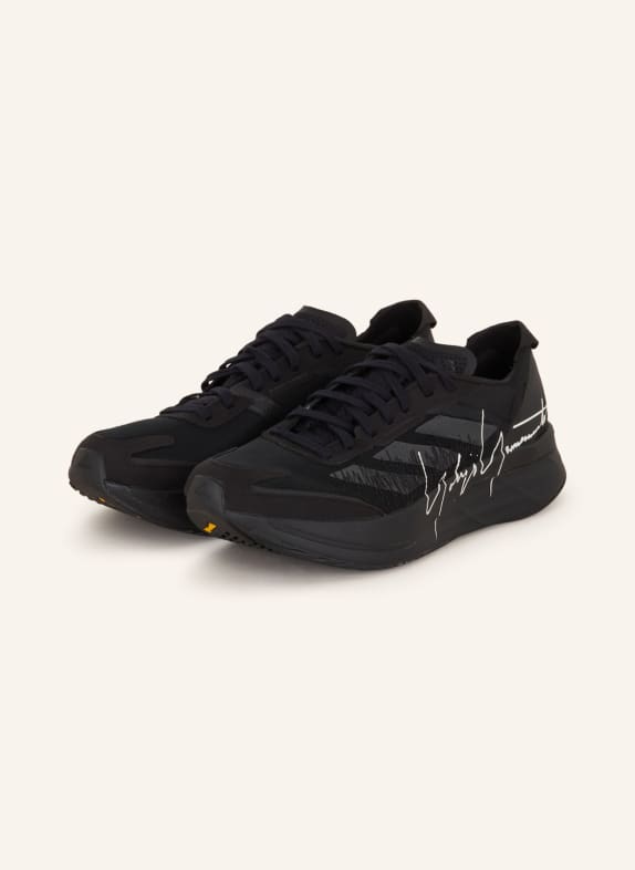 Y-3 Sneakers Y-3 BOSTON BLACK/ WHITE