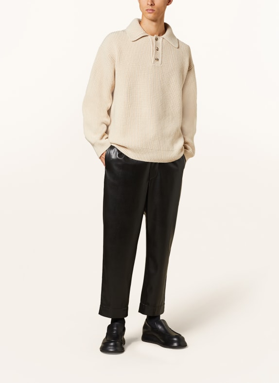 Nanushka Pullover FULCO mit Cashmere