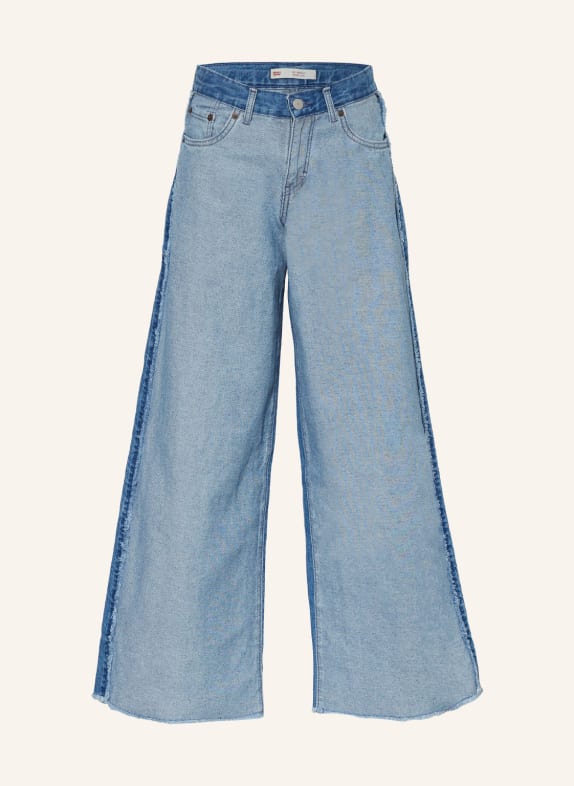 Levi's® Jeans-Culotte '94 BAGGY WIDE LEG Loose Fit