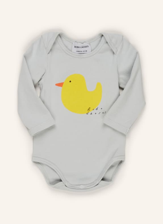 BOBO CHOSES Body