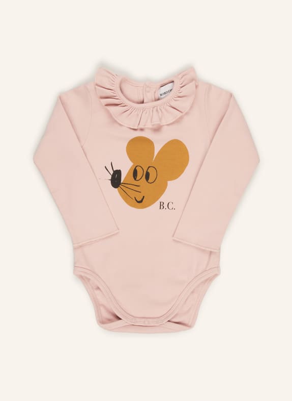 BOBO CHOSES Body