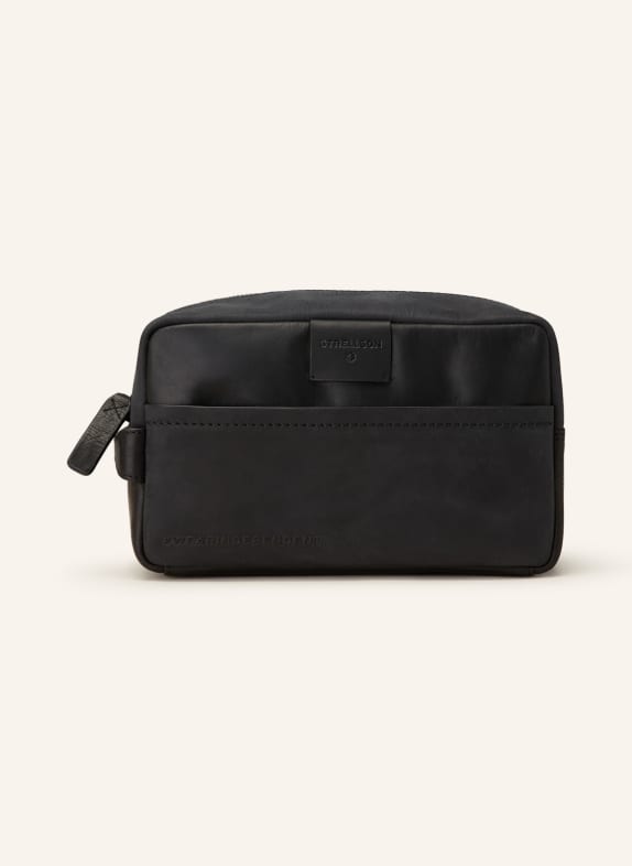 STRELLSON Toiletry bag DICK BLACK