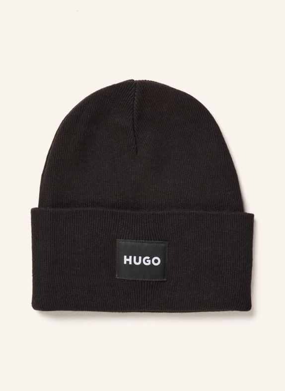 HUGO Hat XEVON