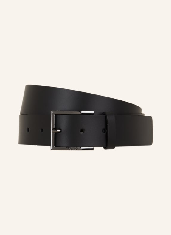 HUGO Leather belt