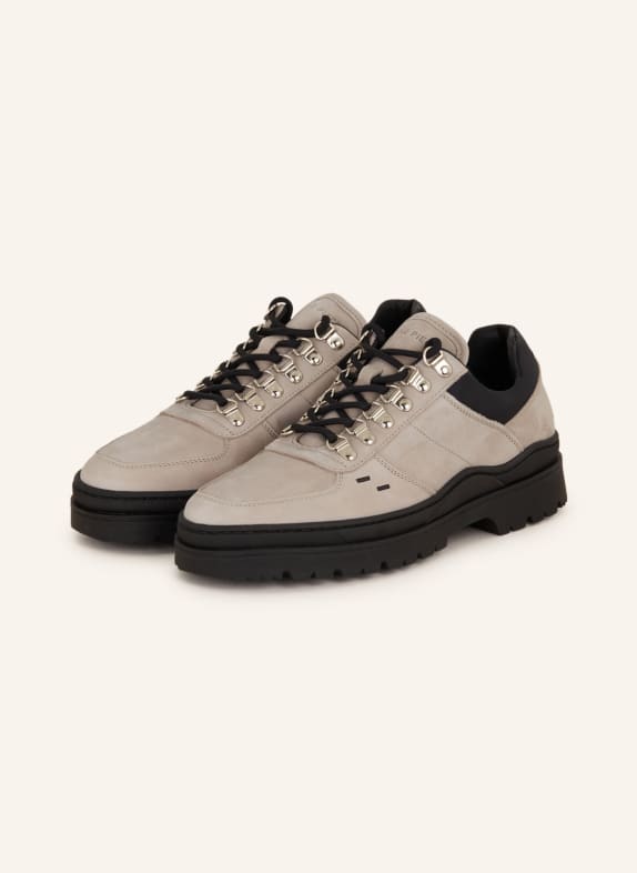 FILLING PIECES Lace-up shoes MOUNTAIN