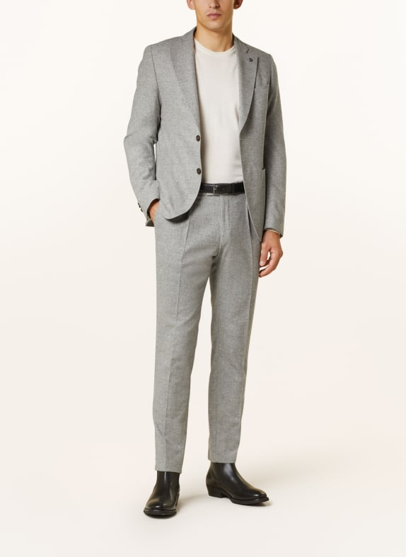 CG - CLUB of GENTS Suit trousers CG CHAS extra slim fit