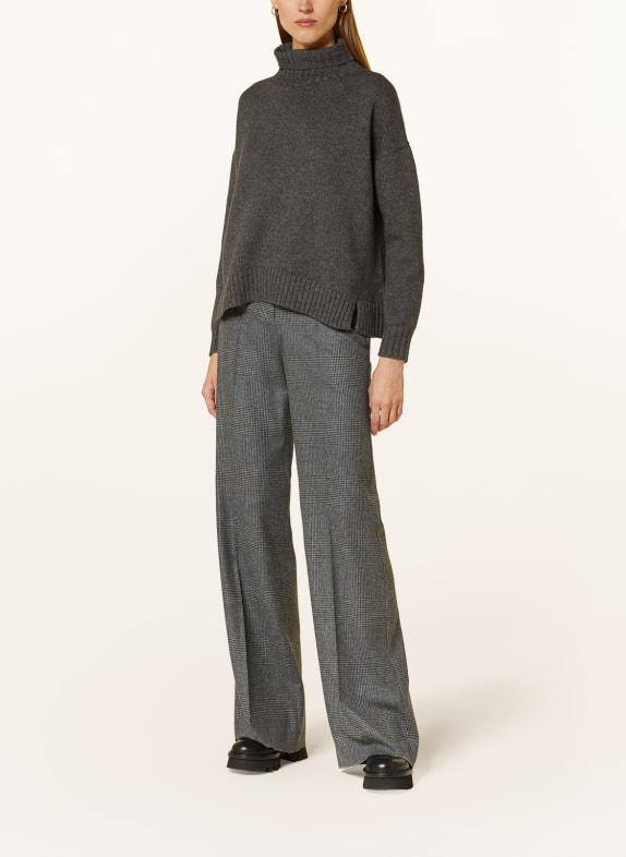 Max Mara Turtleneck sweater GIANNA with cashmere