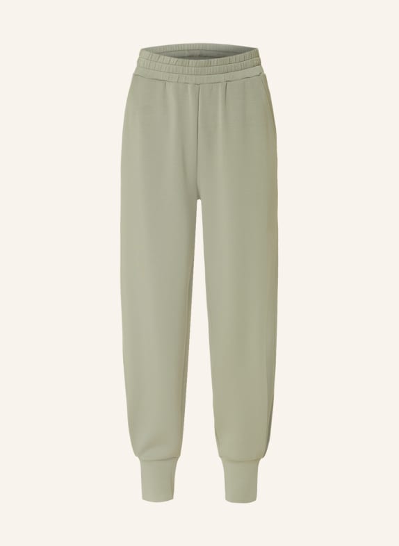 VARLEY Training pants THE RELAXED PANT 27.5 LIGHT GREEN