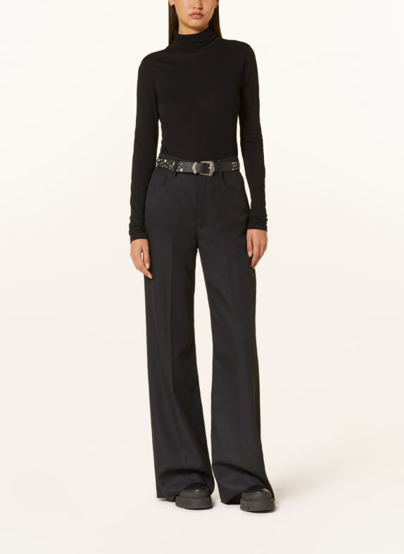 ARMEDANGELS Turtleneck shirt GRAZILIAA