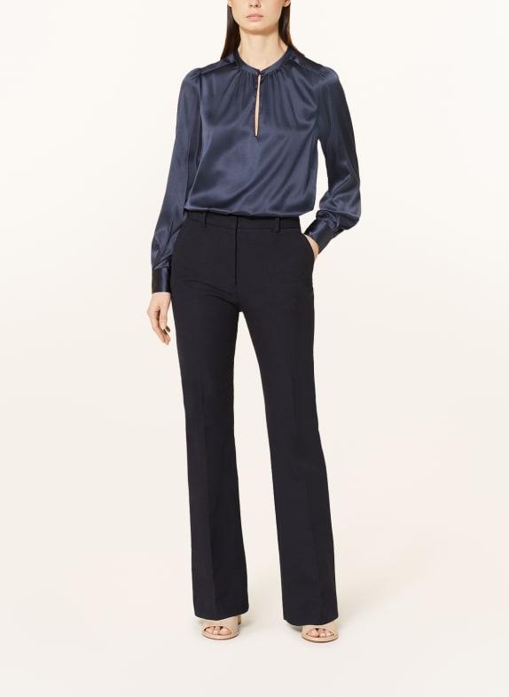 dea kudibal Blusenshirt STACY aus Seide