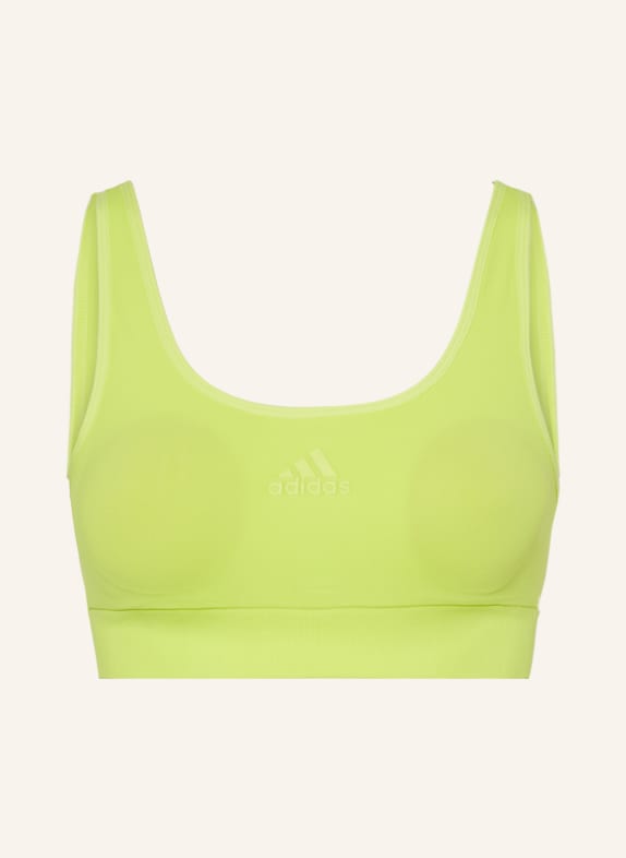 adidas Bralette SCOOP LOUNGE