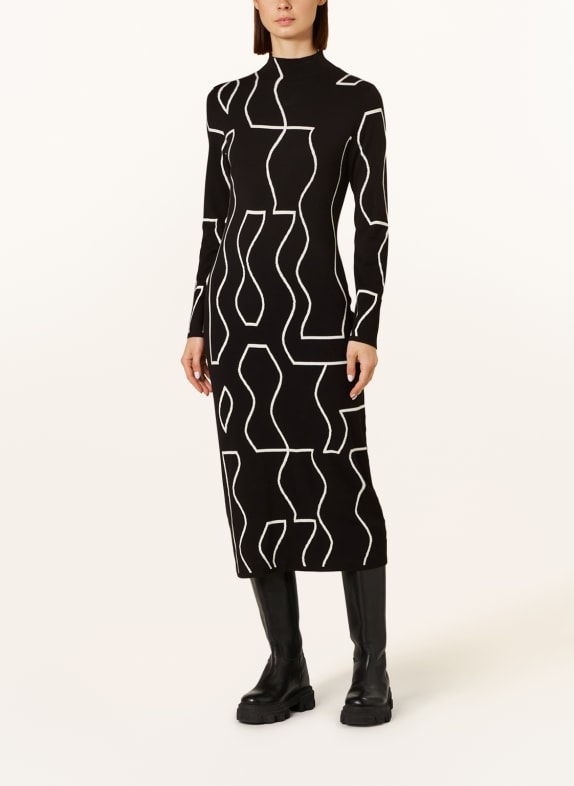 s.Oliver BLACK LABEL Knit dress