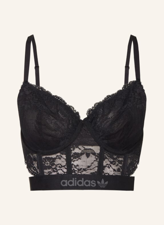 adidas Originals Underwire bra