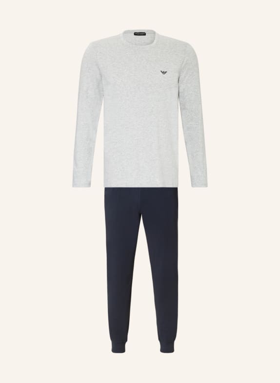 Armani lightweight sales lounge tracksuit