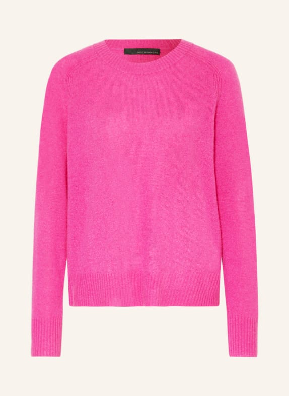 360CASHMERE Cashmere-Pullover TAYLOR PINK