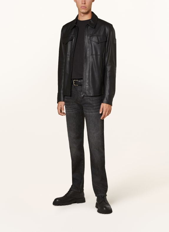 BOSS Jeans MAINE Regular Fit