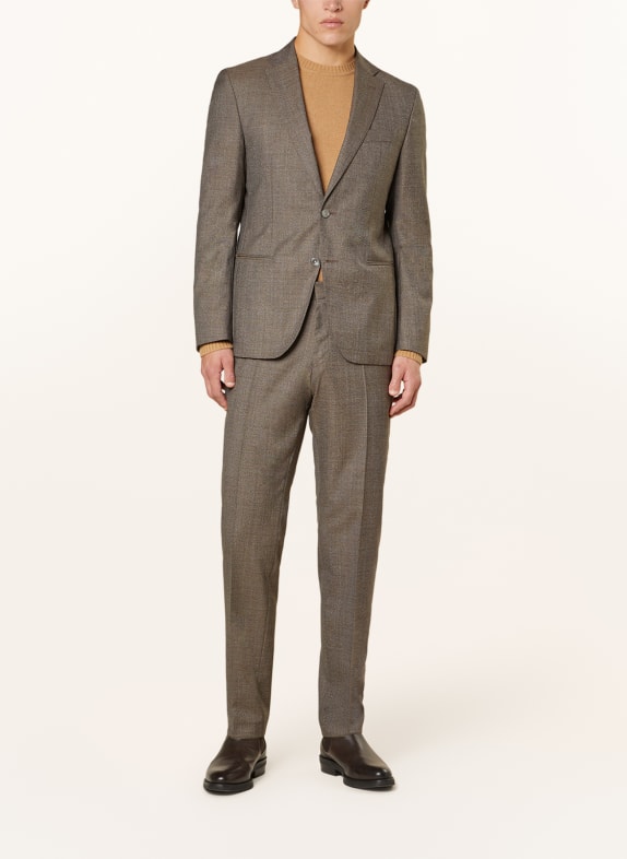 BOSS Anuzugsakko HUGE Slim Fit
