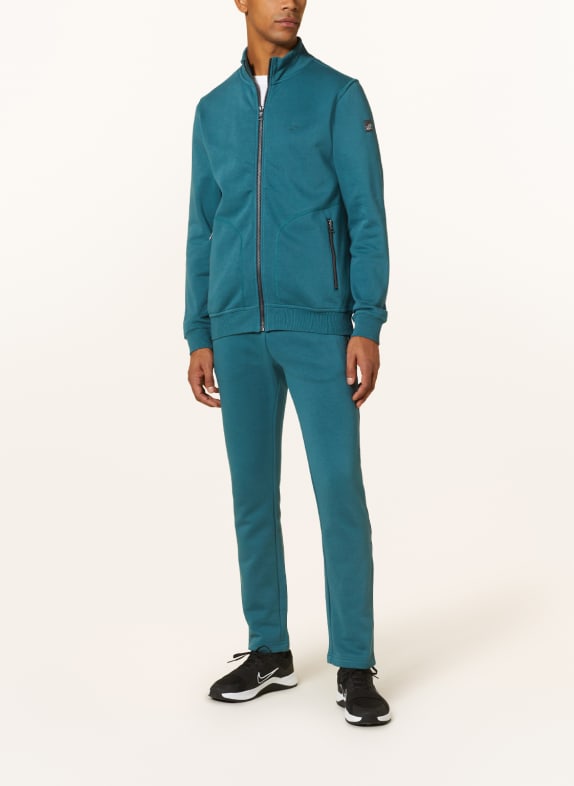 JOY sportswear Sweatjacke KARSTEN