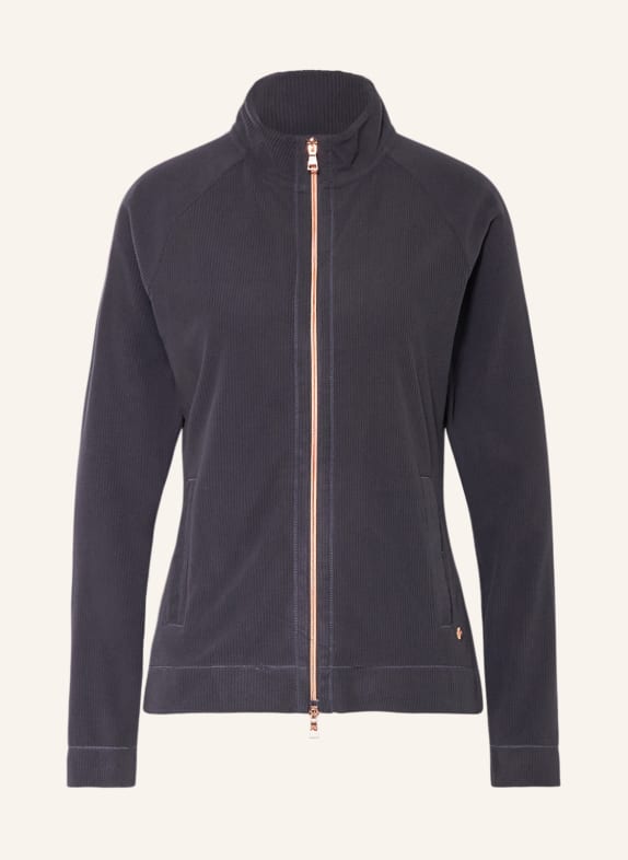 JOY sportswear Trainingsjacke OSY BLAUGRAU