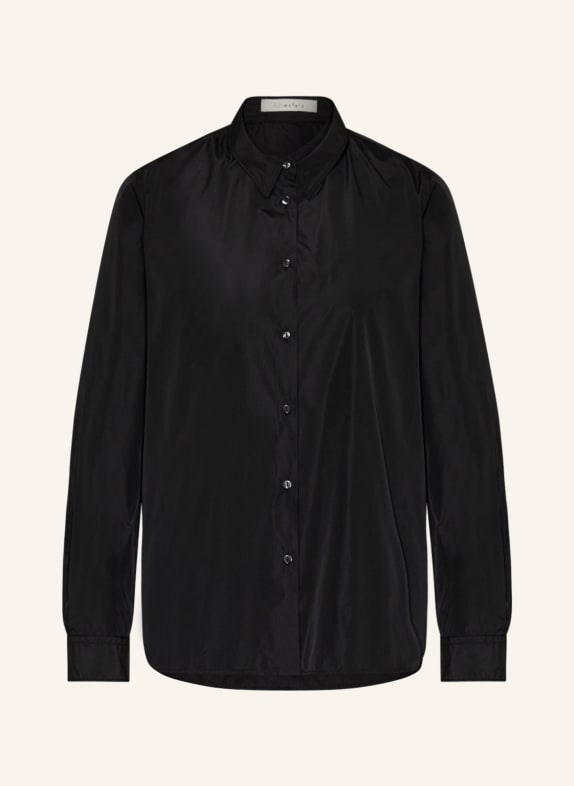 lilienfels Shirt blouse BLACK