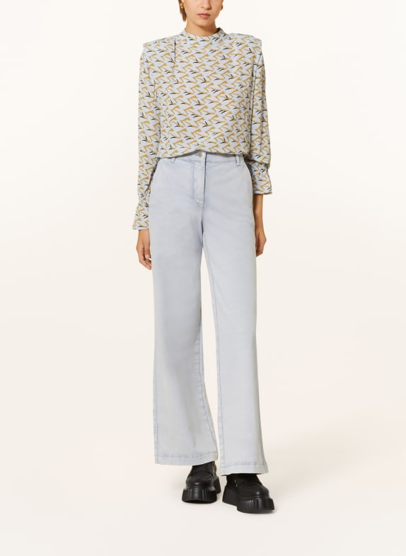 BEAUMONT Blusenshirt BIRD