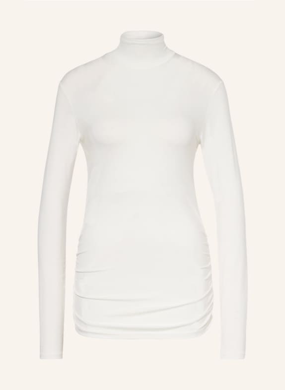 BEAUMONT Rollkragenshirt PHOEBE CREME