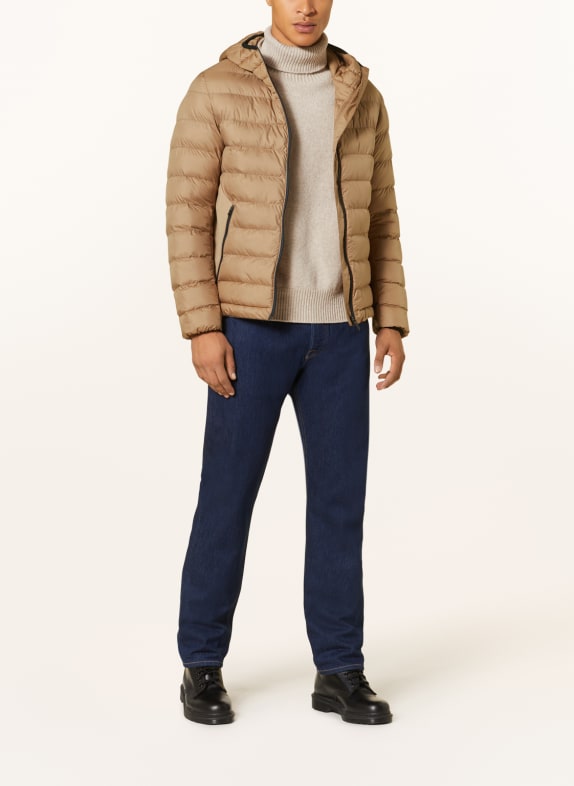COLMAR Steppjacke