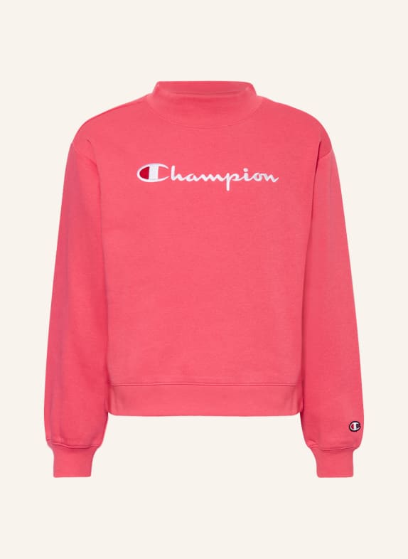 Champion Sweatshirt PINK