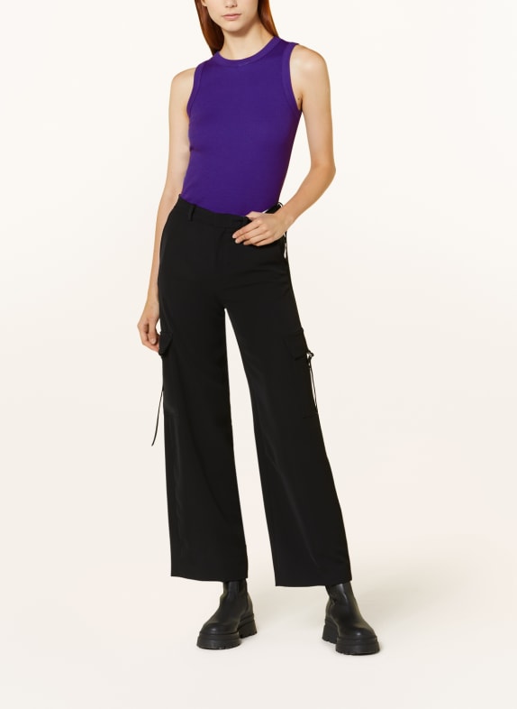 MRS & HUGS Top
