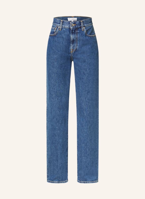 JW ANDERSON Jeans 870 INDIGO