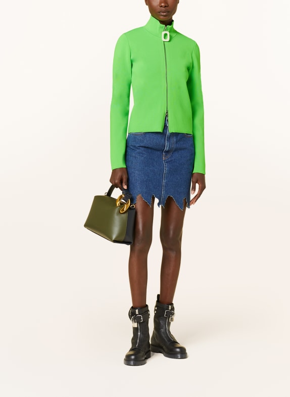 JW ANDERSON Strickjacke