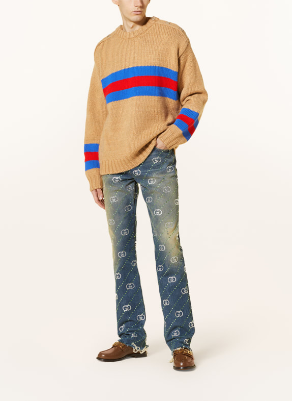 GUCCI Pullover