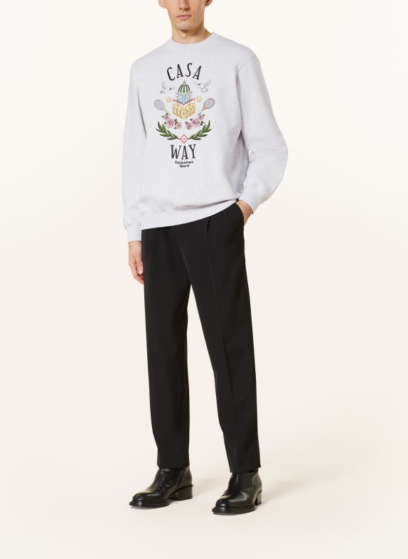 Casablanca Sweatshirt