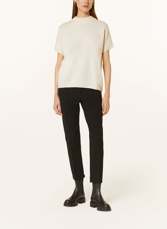 IRIS von ARNIM Strickshirt aus Cashmere