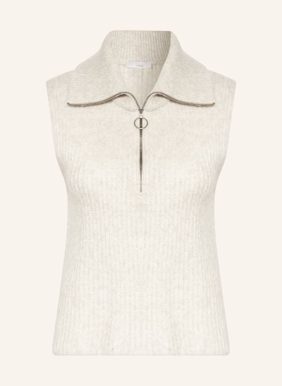 CINQUE Pullunder CIMOLA CREME