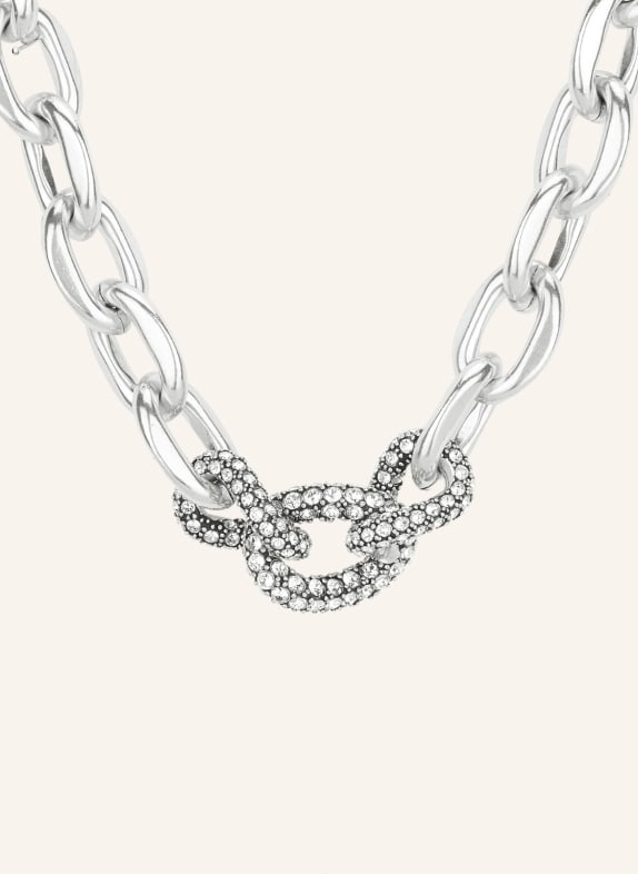 ISABEL MARANT Necklace SILVER