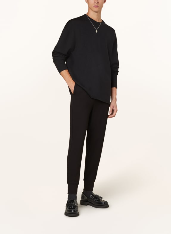 SANDRO Sweatpants