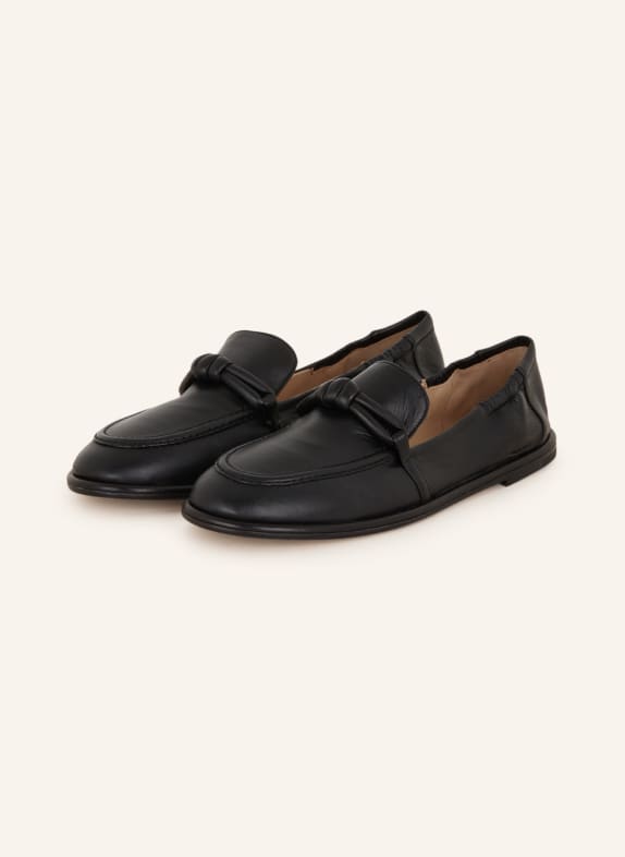 POMME D'OR Loafersy CUIO