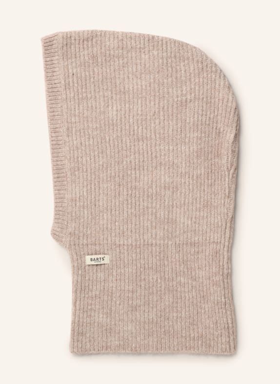 Barts Balaclava KARESA BEIGE