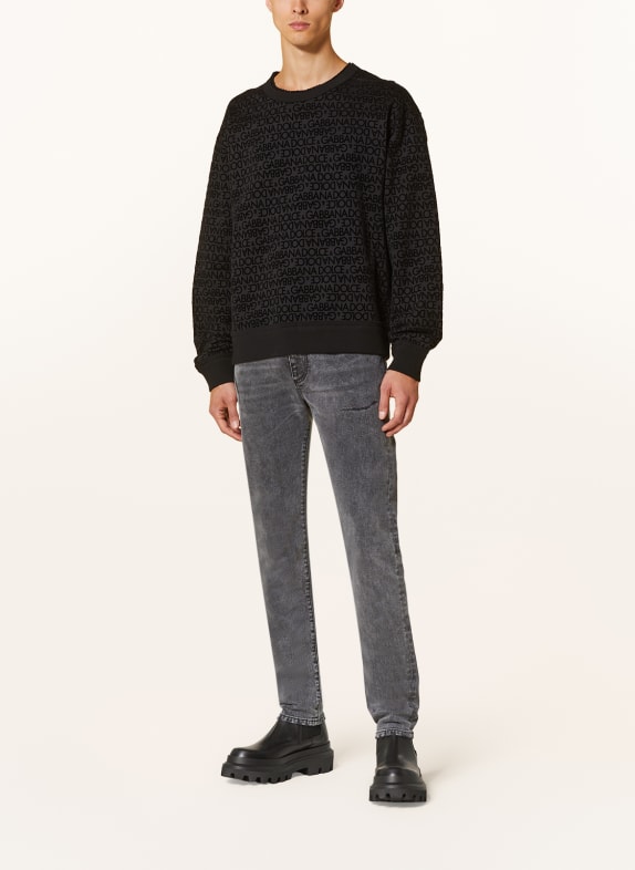 DOLCE & GABBANA Sweatshirt