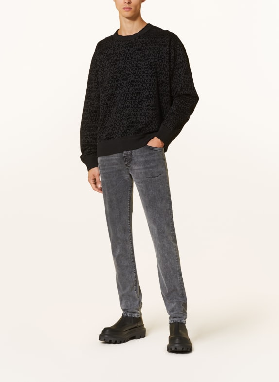 DOLCE & GABBANA Jeans slim fit
