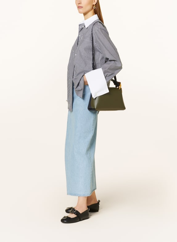 JW ANDERSON Schultertasche THE JWA CORNER BAG