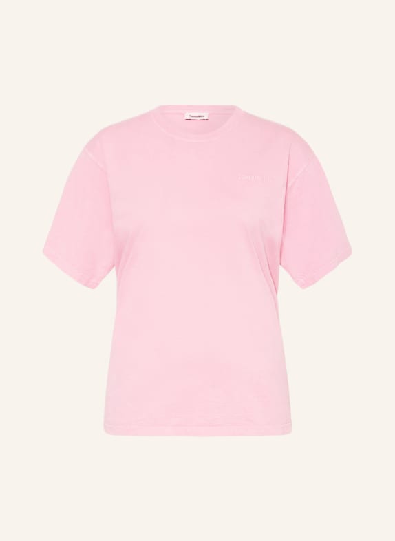Nanushka T-Shirt REECE ROSA