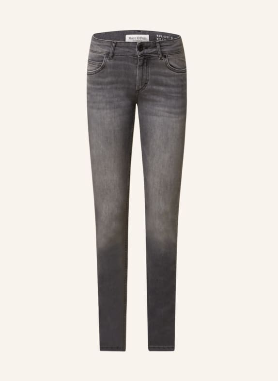Marc O'Polo Skinny Jeans 008 Comfort mid grey wash