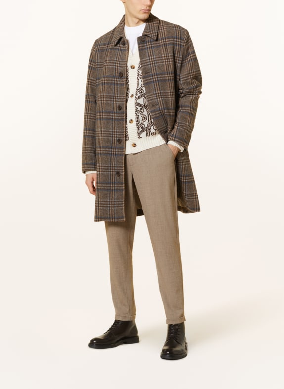 LES DEUX Pants COMO slim fit