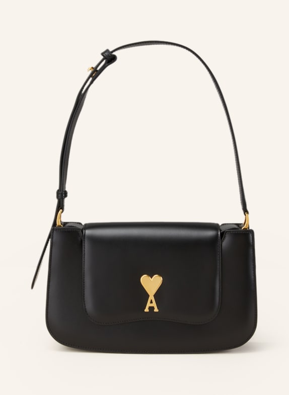 AMI PARIS Handbag BLACK