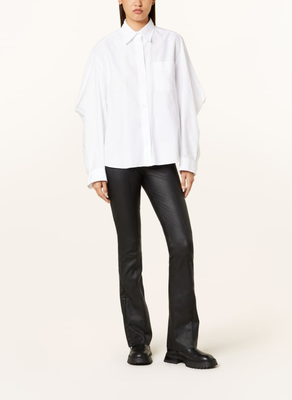 SoSUE Oversized-Hemdbluse ZIGGI