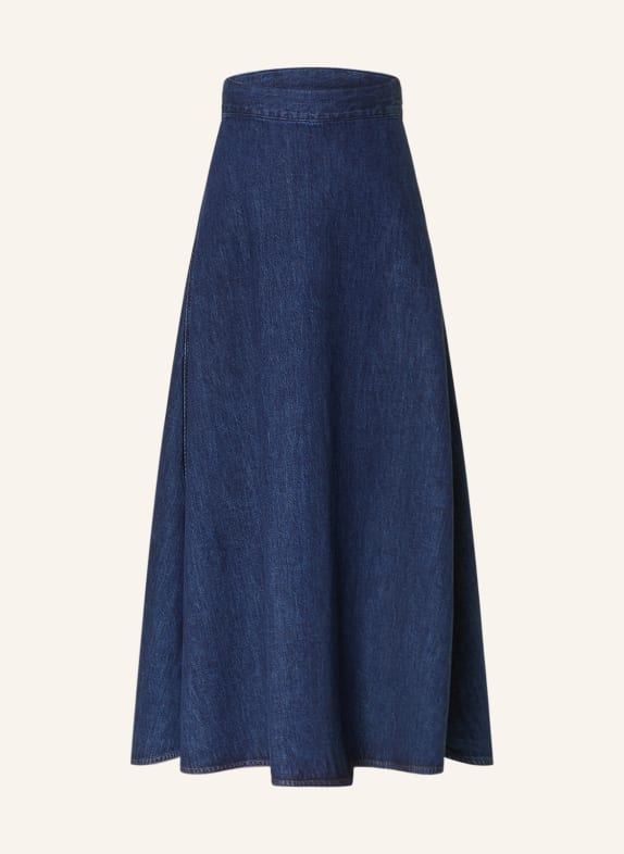 SoSUE Jeansrock LAURENCE JEA jeans
